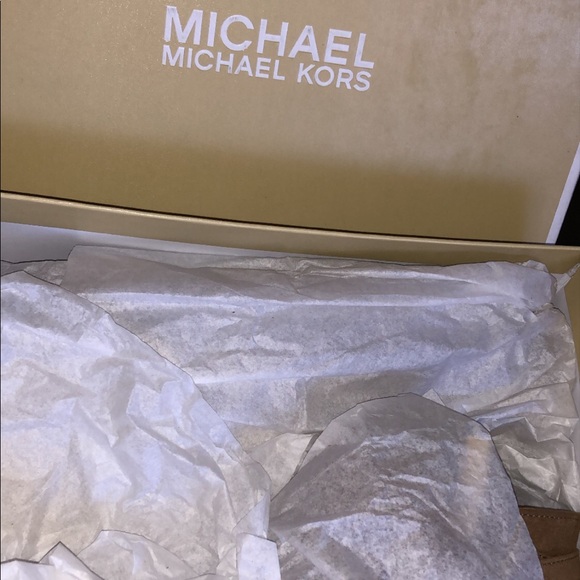 Michael Kors Boots - Picture 2 of 6